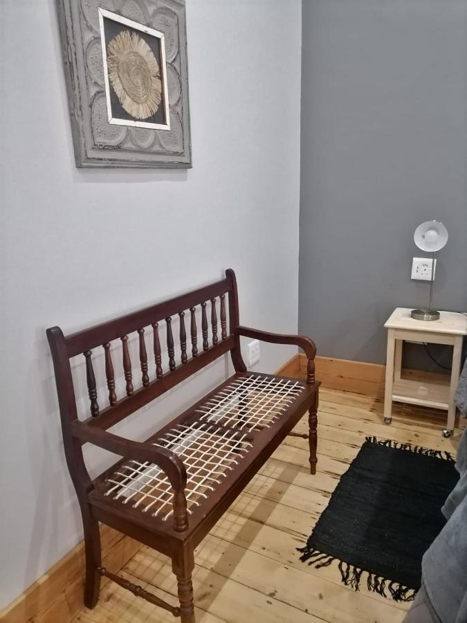 Biki Plek Διαμέρισμα Kimberley Εξωτερικό φωτογραφία