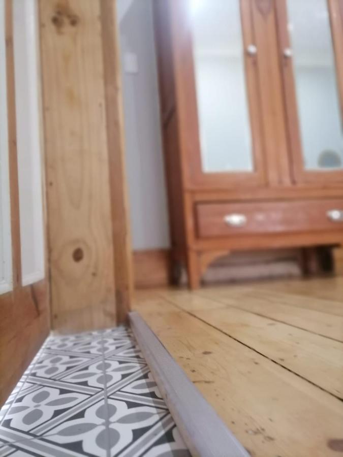 Biki Plek Διαμέρισμα Kimberley Εξωτερικό φωτογραφία
